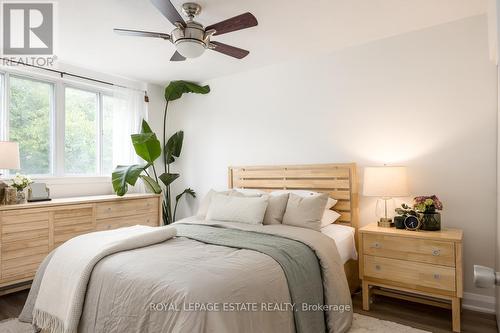 4 Benorama Crescent, Toronto (Woburn), ON - Indoor Photo Showing Bedroom