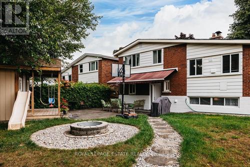 4 Benorama Crescent, Toronto (Woburn), ON - Outdoor