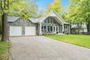 94 42Nd Street S, Wasaga Beach, ON  - Outdoor With Facade 