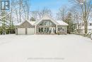 94 42Nd Street S, Wasaga Beach, ON  - Outdoor With Facade 