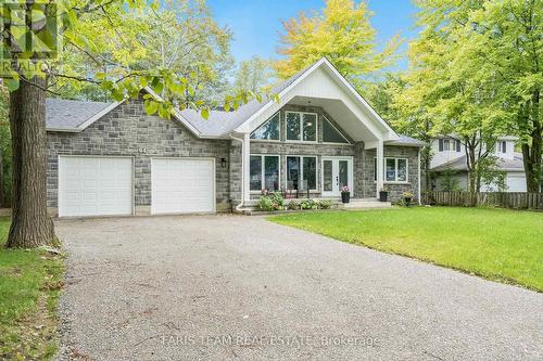 94 42Nd Street S, Wasaga Beach, ON - Outdoor With Facade