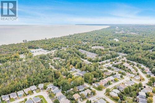 94 42Nd Street S, Wasaga Beach, ON - Outdoor With View