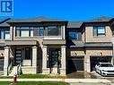 56 Keppel Circle, Brampton, ON  - Outdoor With Facade 