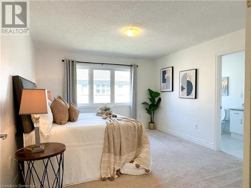 56 Keppel Circle, Brampton, ON - Indoor Photo Showing Bedroom