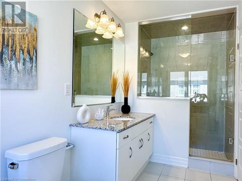 56 Keppel Circle, Brampton, ON - Indoor Photo Showing Bathroom