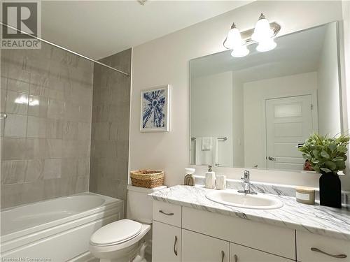 56 Keppel Circle, Brampton, ON - Indoor Photo Showing Bathroom