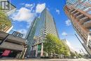 902 - 37 Grosvenor Street, Toronto (Bay Street Corridor), ON  - Outdoor 