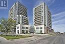 612 - 2150 Lawrence Avenue, Toronto (Wexford-Maryvale), ON  - Outdoor With Facade 