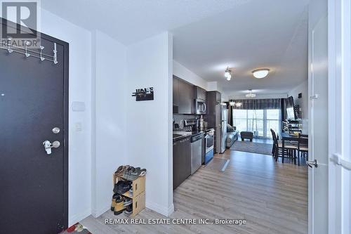 612 - 2150 Lawrence Avenue, Toronto (Wexford-Maryvale), ON - Indoor