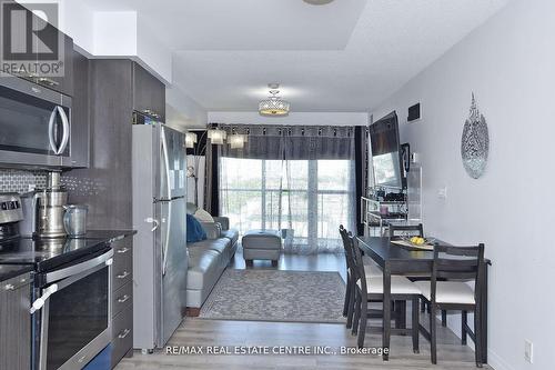 612 - 2150 Lawrence Avenue, Toronto (Wexford-Maryvale), ON - Indoor