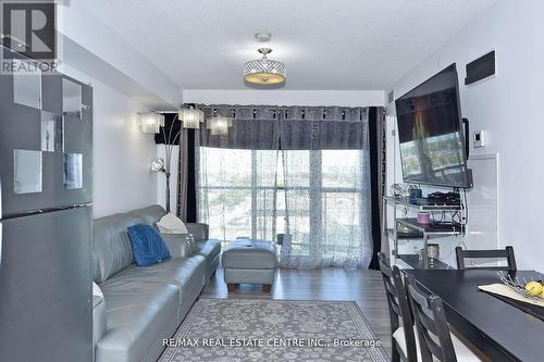 612 - 2150 Lawrence Avenue, Toronto (Wexford-Maryvale), ON - Indoor