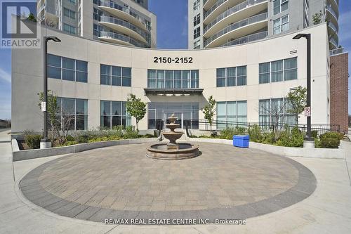 612 - 2150 Lawrence Avenue, Toronto (Wexford-Maryvale), ON - Outdoor