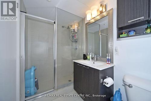 612 - 2150 Lawrence Avenue, Toronto (Wexford-Maryvale), ON - Indoor Photo Showing Bathroom