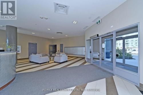 612 - 2150 Lawrence Avenue, Toronto (Wexford-Maryvale), ON - Indoor