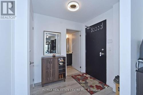 612 - 2150 Lawrence Avenue, Toronto (Wexford-Maryvale), ON - Indoor Photo Showing Other Room