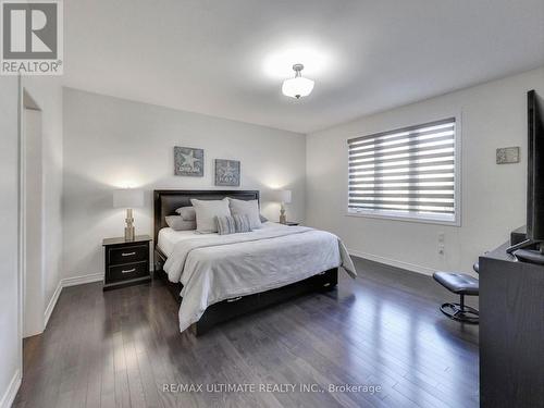 115 Pedwell Street, Clarington, ON - Indoor Photo Showing Bedroom