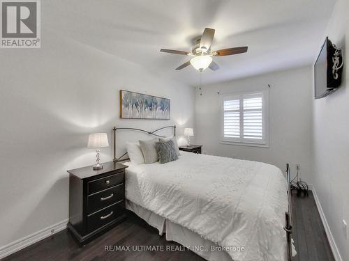 115 Pedwell Street, Clarington, ON - Indoor Photo Showing Bedroom