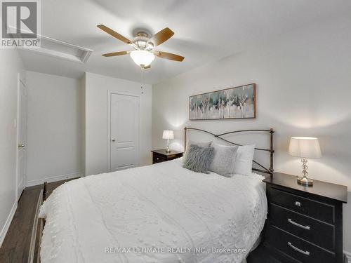 115 Pedwell Street, Clarington, ON - Indoor Photo Showing Bedroom