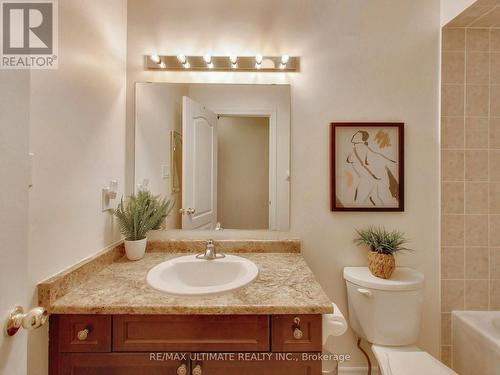 115 Pedwell Street, Clarington, ON - Indoor Photo Showing Bathroom