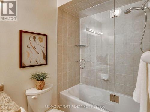 115 Pedwell Street, Clarington, ON - Indoor Photo Showing Bathroom