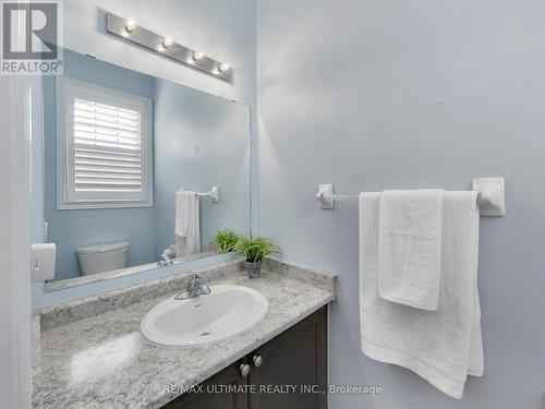 115 Pedwell Street, Clarington, ON - Indoor Photo Showing Bathroom