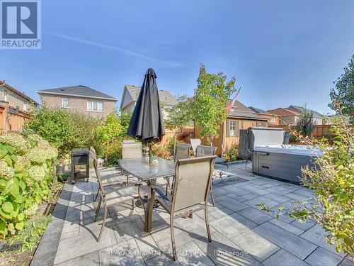 115 Pedwell Street, Clarington, ON - Outdoor With Deck Patio Veranda