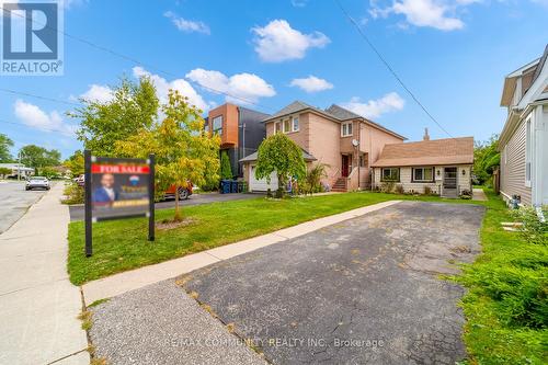 197 South Woodrow Boulevard, Toronto (Birchcliffe-Cliffside), ON - Outdoor