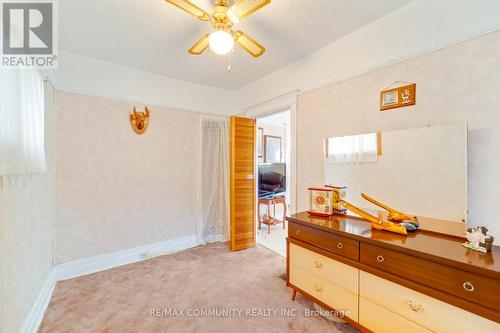 197 South Woodrow Boulevard, Toronto (Birchcliffe-Cliffside), ON - Indoor