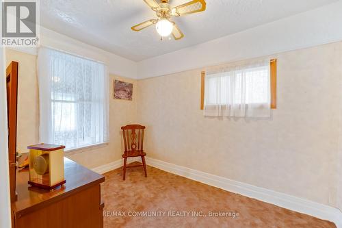 197 South Woodrow Boulevard, Toronto (Birchcliffe-Cliffside), ON - Indoor Photo Showing Other Room