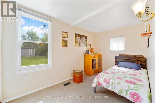 197 South Woodrow Boulevard, Toronto (Birchcliffe-Cliffside), ON - Indoor Photo Showing Bedroom