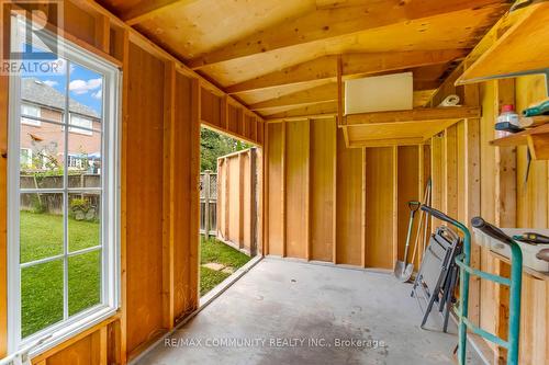 197 South Woodrow Boulevard, Toronto (Birchcliffe-Cliffside), ON - Indoor Photo Showing Other Room