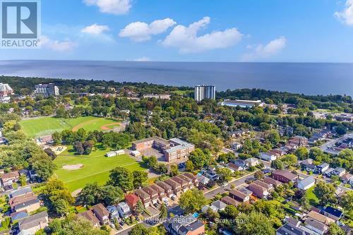 197 South Woodrow Boulevard, Toronto (Birchcliffe-Cliffside), ON - Outdoor With View