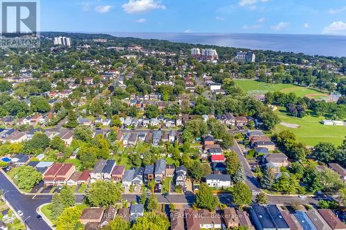 197 South Woodrow Boulevard, Toronto (Birchcliffe-Cliffside), ON - Outdoor With View