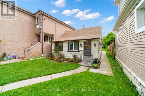 197 South Woodrow Boulevard, Toronto (Birchcliffe-Cliffside), ON - Outdoor