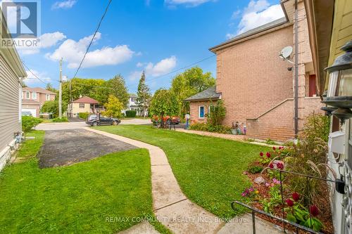 197 South Woodrow Boulevard, Toronto (Birchcliffe-Cliffside), ON - Outdoor