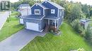 46 Whisperwood Drive, Fredericton, NB  - Outdoor 