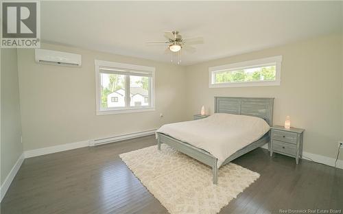 46 Whisperwood Drive, Fredericton, NB - Indoor Photo Showing Bedroom