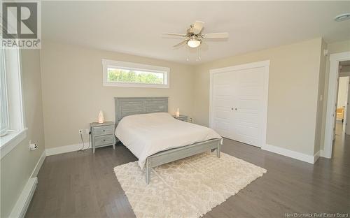 46 Whisperwood Drive, Fredericton, NB - Indoor Photo Showing Bedroom