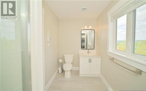 46 Whisperwood Drive, Fredericton, NB - Indoor Photo Showing Bathroom