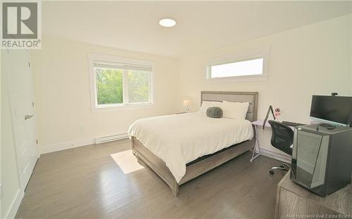 46 Whisperwood Drive, Fredericton, NB - Indoor Photo Showing Bedroom