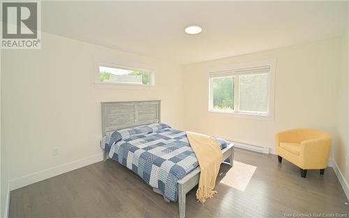 46 Whisperwood Drive, Fredericton, NB - Indoor Photo Showing Bedroom