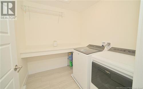 46 Whisperwood Drive, Fredericton, NB - Indoor Photo Showing Laundry Room