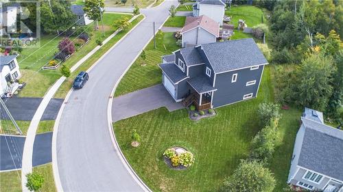 46 Whisperwood Drive, Fredericton, NB - Outdoor With View