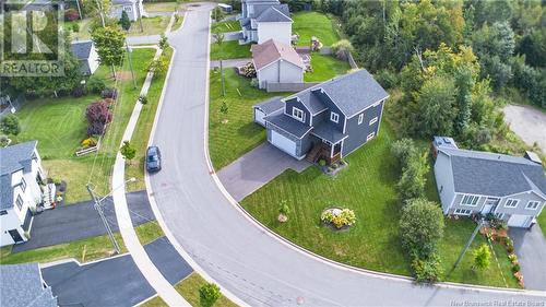 46 Whisperwood Drive, Fredericton, NB - Outdoor With View