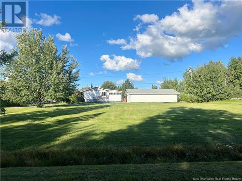 24 Catherine Street, Bathurst, NB - Outdoor With View