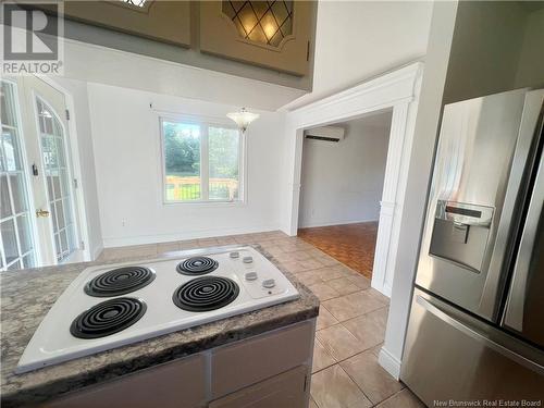 24 Catherine Street, Bathurst, NB - Indoor Photo Showing Kitchen