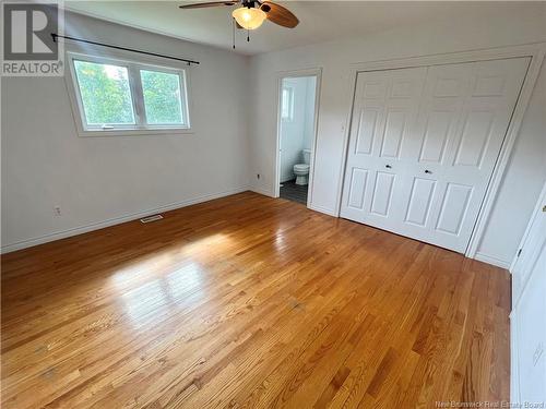 24 Catherine Street, Bathurst, NB - Indoor Photo Showing Other Room