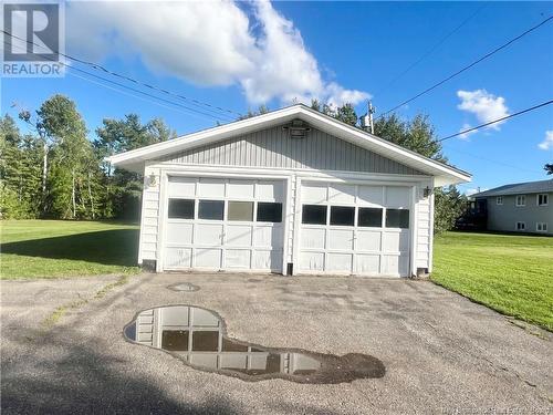 24 Catherine Street, Bathurst, NB - Outdoor