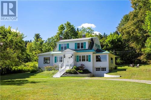 17 Westfield Crescent, Grand Bay-Westfield, NB - Outdoor With Facade