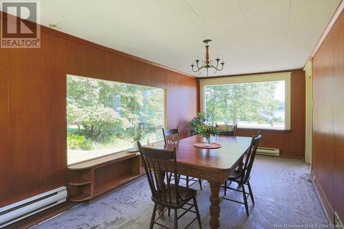 17 Westfield Crescent, Grand Bay-Westfield, NB - Indoor Photo Showing Dining Room